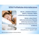 SOVA Poduszka Antyroztoczowa