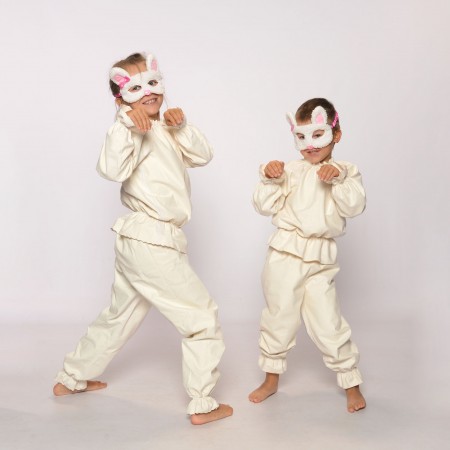 DERMASOVA Pyjamas (134/140) Atopic Dermatitis