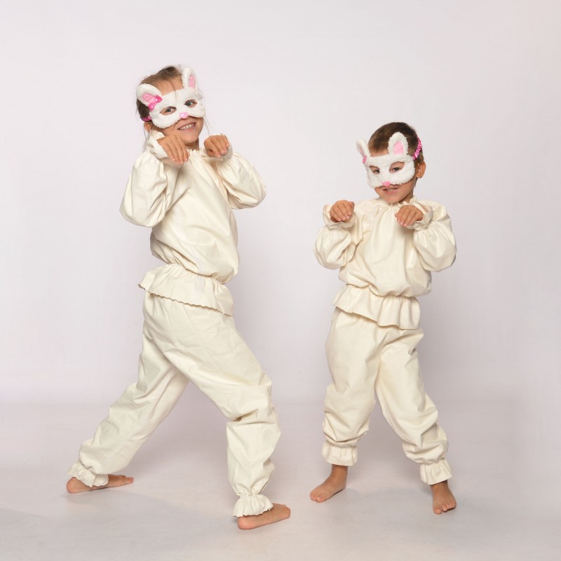 DERMASOVA Pyjamas (86/92) Atopic Dermatitis 