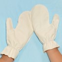 DERMASOVA Protective Gloves (3-6) Atopic Dermatitis