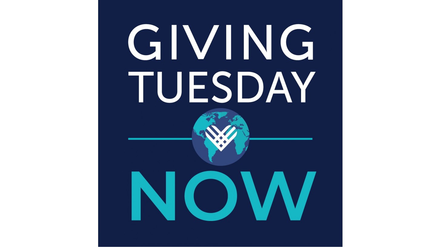 #GivingTuesday