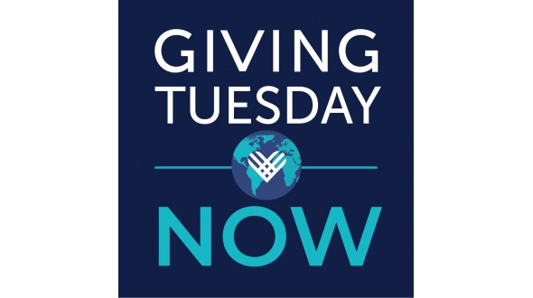 #GivingTuesday